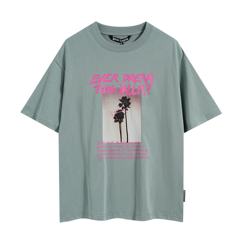 Palm Angels T-Shirts